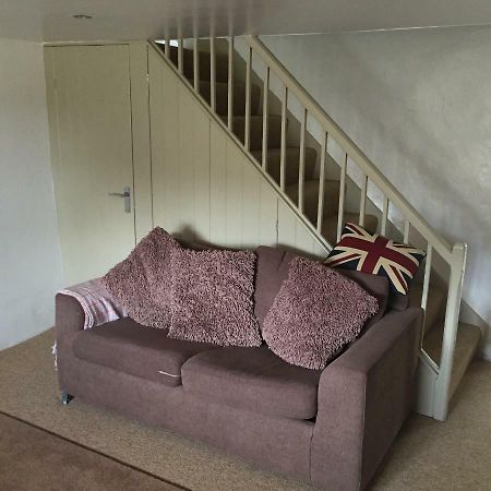 Littlebridge Farmhouse Bude Buitenkant foto