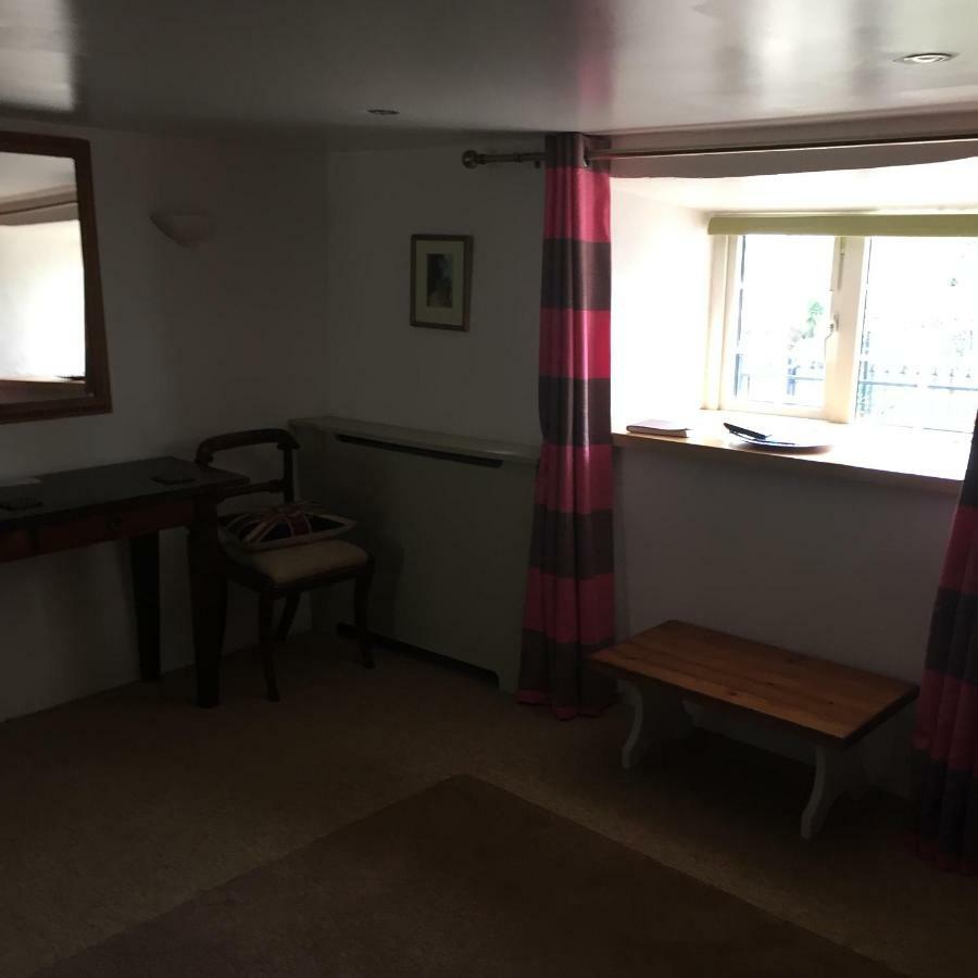 Littlebridge Farmhouse Bude Buitenkant foto